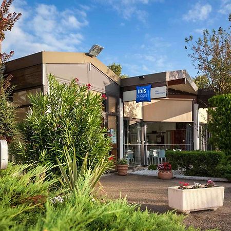 Ibis Budget Saint Christol Les Ales Экстерьер фото